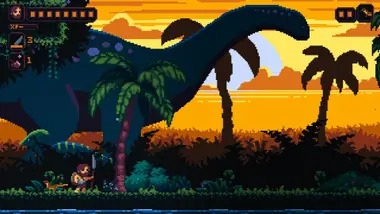 Primal Planet preview 3