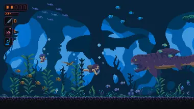 Primal Planet preview 4