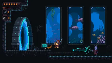 Primal Planet preview 9