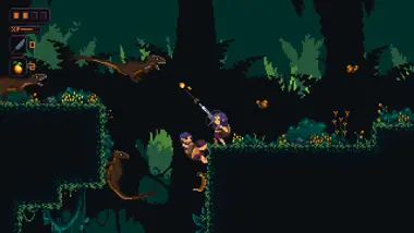Primal Planet preview 6