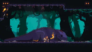 Primal Planet preview 8