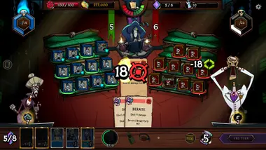 Prime Monster preview 3