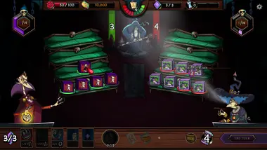 Prime Monster preview 5