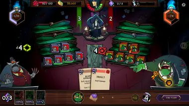 Prime Monster preview 6