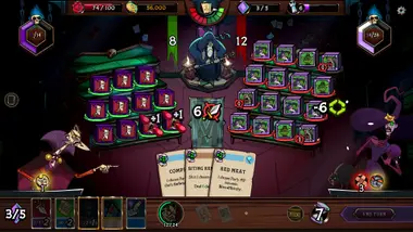 Prime Monster preview 2
