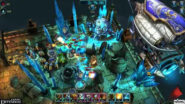 Prime World: Defenders preview 15