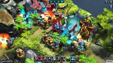 Prime World: Defenders preview 12