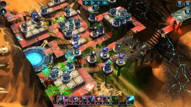 Prime World: Defenders preview 8