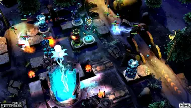 Prime World: Defenders preview 2