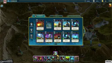 Prime World: Defenders preview 5
