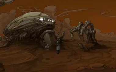 Primordia .COM preview 10