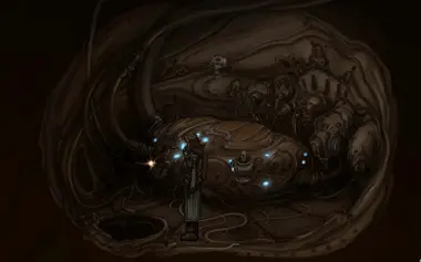 Primordia .COM preview 7
