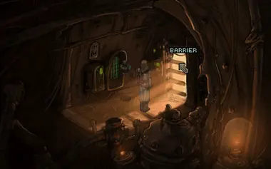 Primordia .COM preview 3