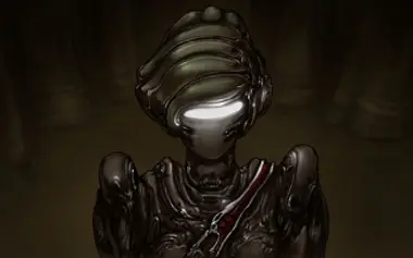 Primordia .COM preview 2