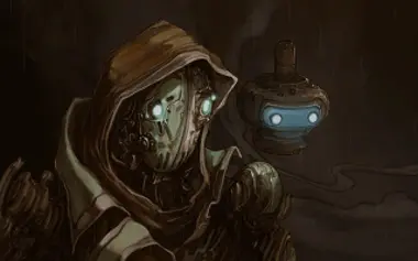 Primordia .COM preview 5