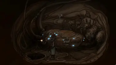 Primordia preview 24