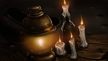Primordia preview 22