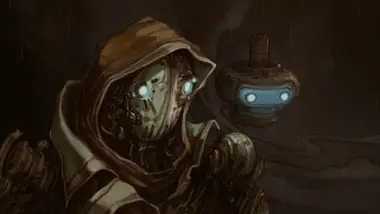 Primordia preview 23