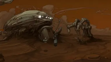 Primordia preview 17