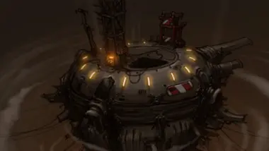 Primordia preview 20