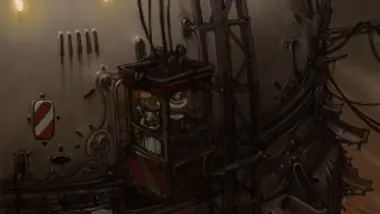 Primordia preview 15