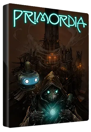 Primordia preview 13