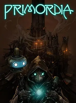 Primordia preview 14
