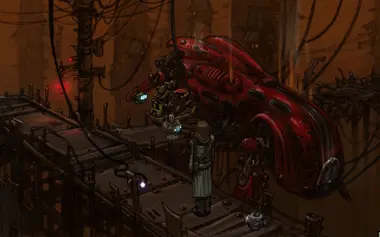 Primordia preview 11