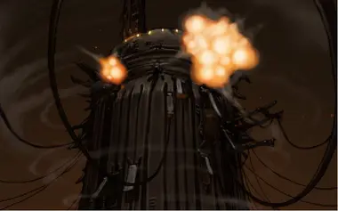 Primordia preview 9