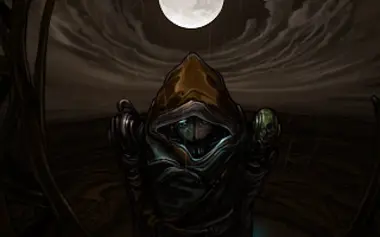 Primordia preview 8