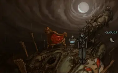 Primordia preview 4