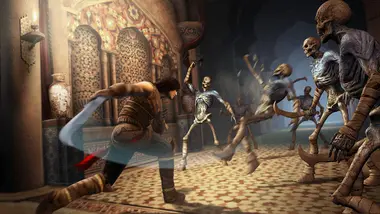 Prince of Persia Complete Pack preview 2