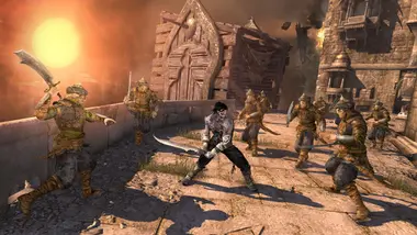 Prince of Persia Complete Pack preview 3