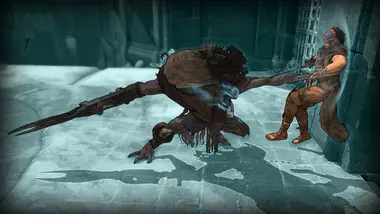 Prince of Persia - .COM preview 11