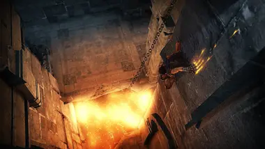Prince of Persia - .COM preview 6