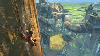 Prince of Persia - .COM preview 7