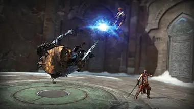 Prince of Persia - .COM preview 9