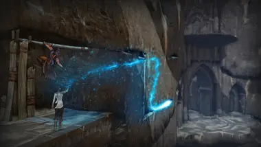 Prince of Persia - .COM preview 4