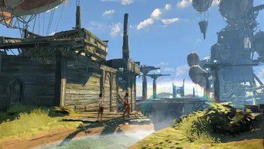 Prince of Persia - .COM preview 2