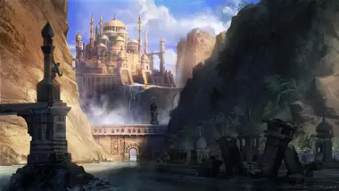 Prince of Persia: The Forgotten Sands | Digital Deluxe Edition preview 2