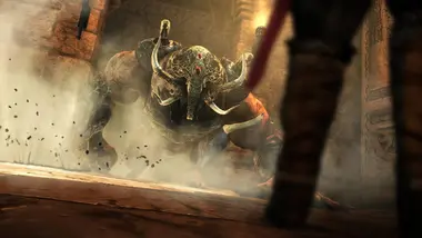 Prince of Persia: The Forgotten Sands preview 7