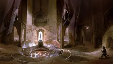 Prince of Persia: The Forgotten Sands preview 2
