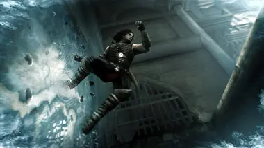 Prince of Persia: The Forgotten Sands preview 8
