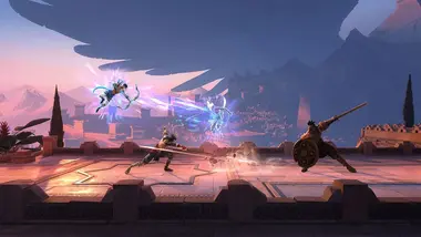 Prince of Persia: The Lost Crown preview 3