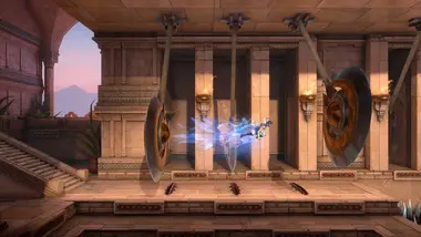 Prince of Persia: The Lost Crown preview 2