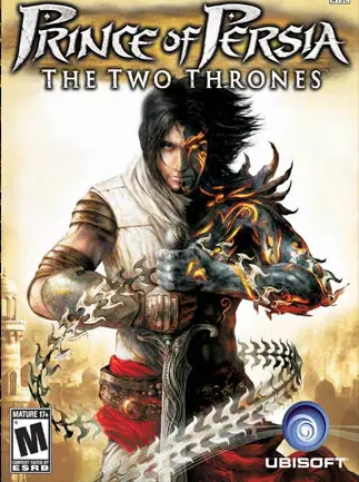 Prince of Persia: The Two Thrones preview 7