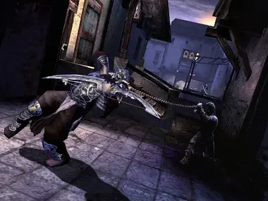 Prince of Persia: The Two Thrones preview 3