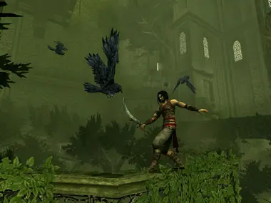 Prince of Persia: Warrior Within preview 6