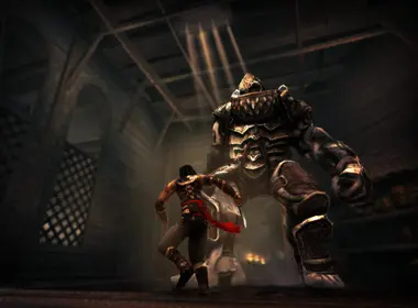 Prince of Persia: Warrior Within preview 9