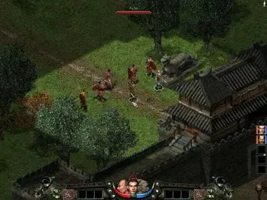 Prince of Qin preview 5